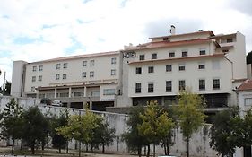 Hotel Santa Maria